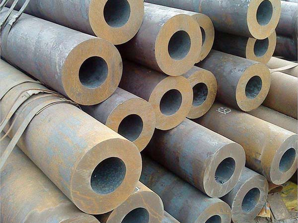 20crmo無縫鋼管廠家